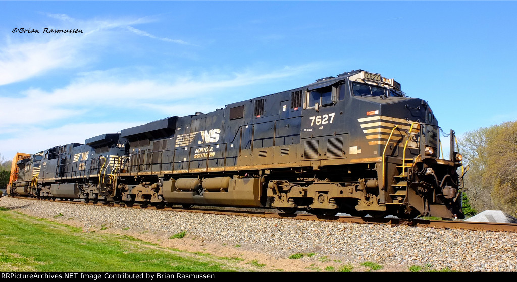 NS 7627